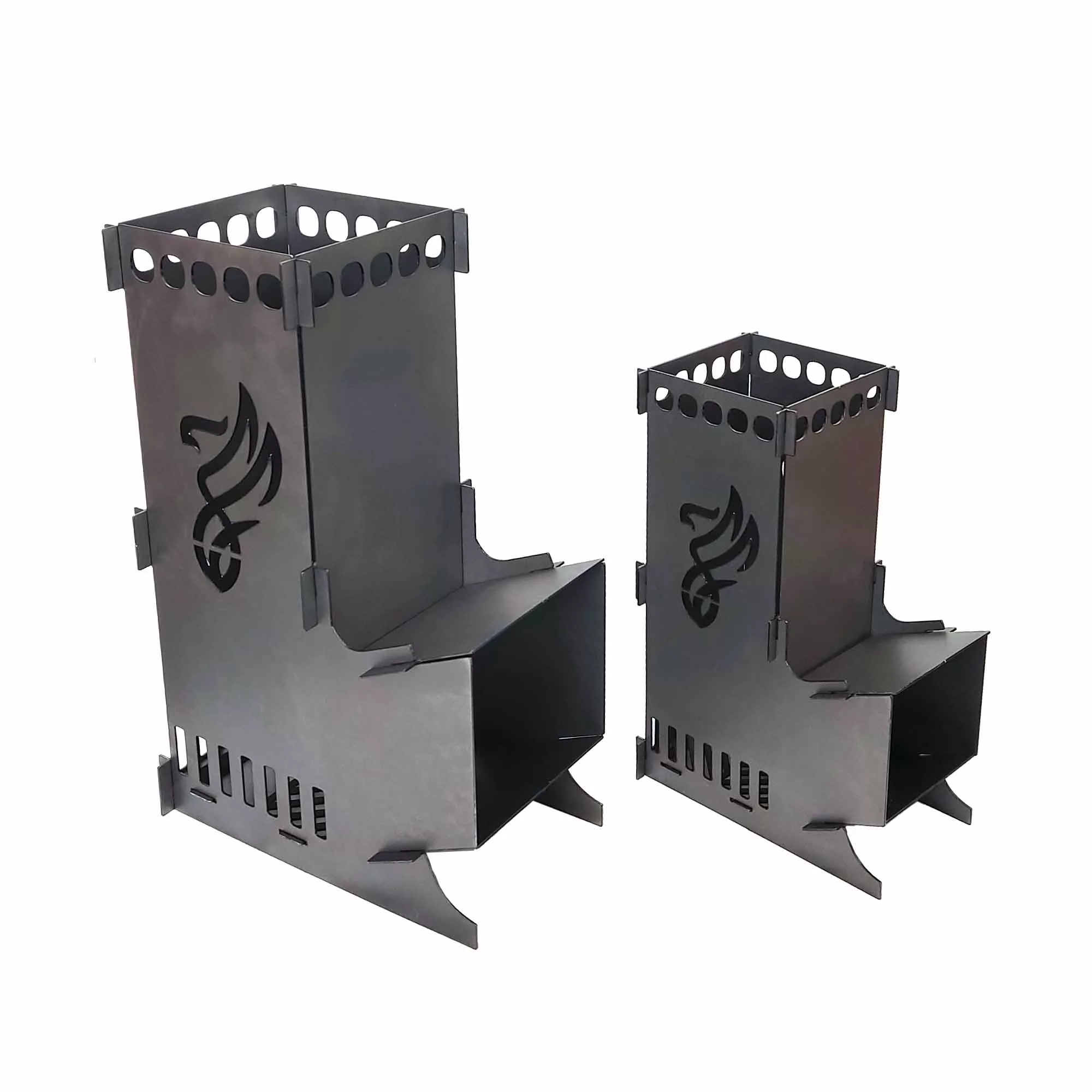 اجاق هیزمی مدل cofire کد 1