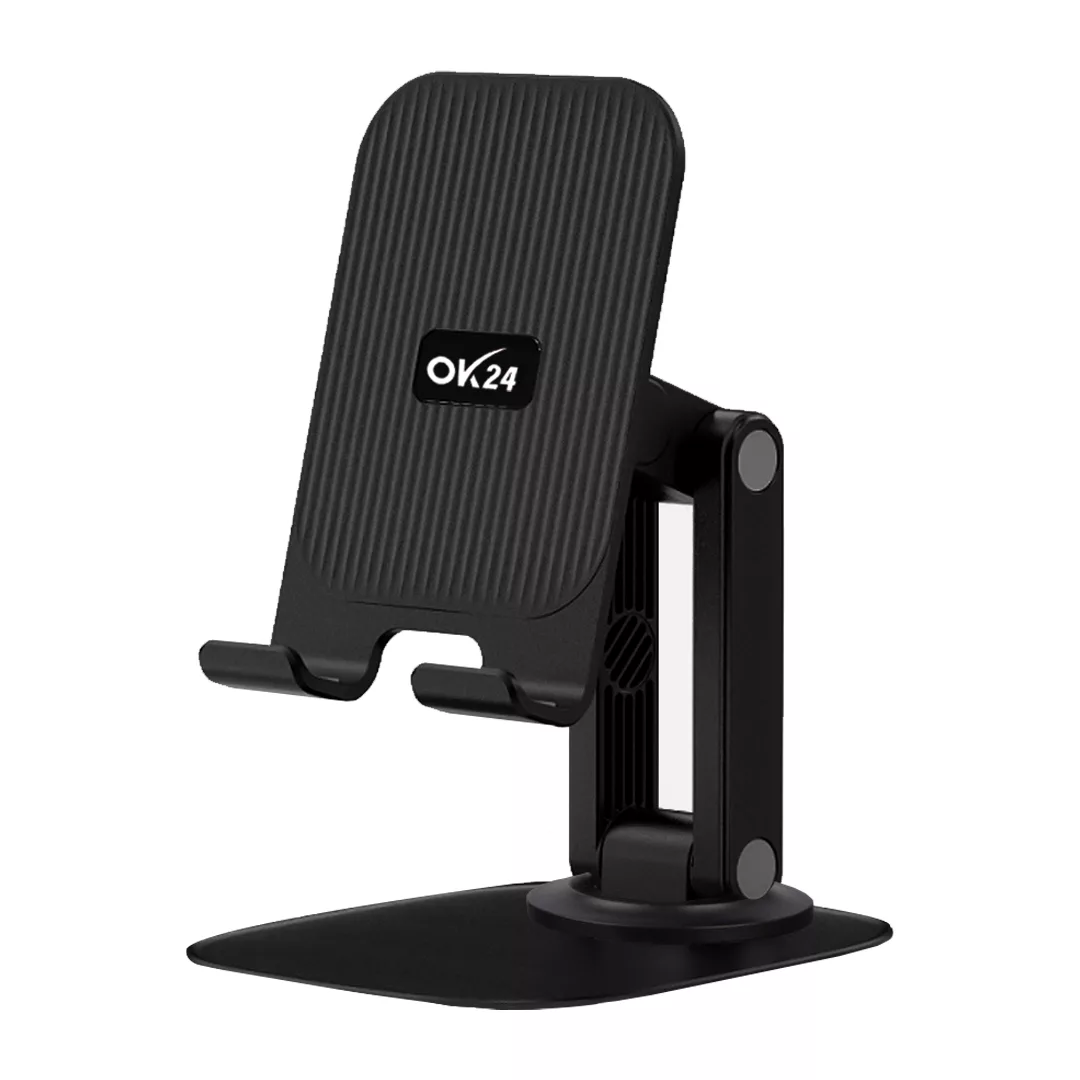 پایه نگهدارنده گوشی موبایل و تبلت اوکی 24 مدل HLD