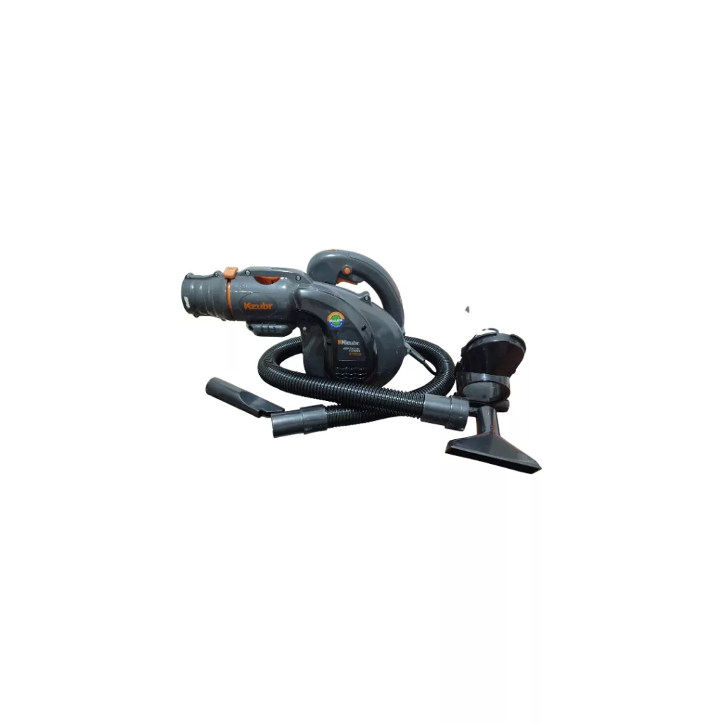 دستگاه دمنده و مکنده 800 وات زوبر مدل K10483