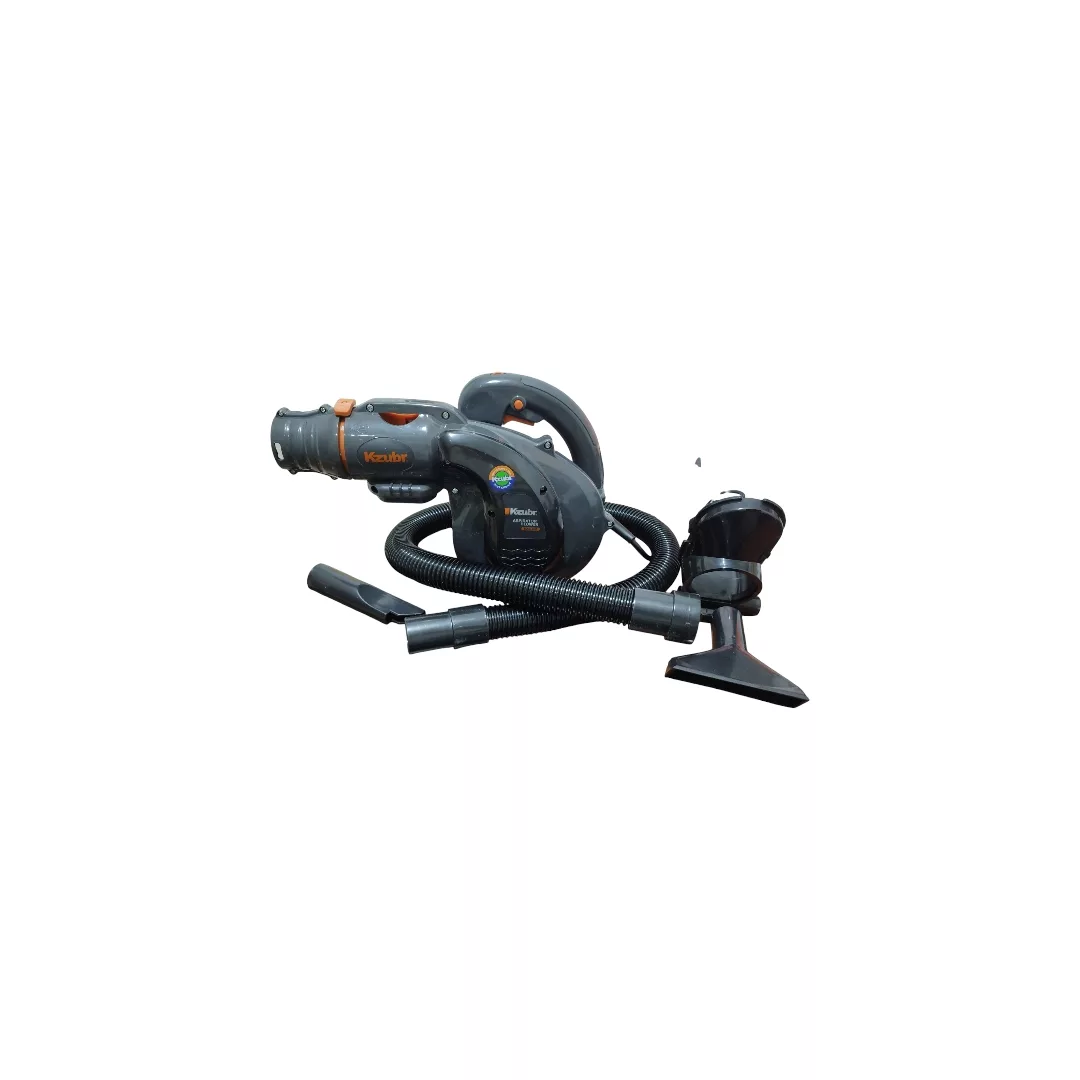 دستگاه دمنده و مکنده 800 وات زوبر مدل K10483