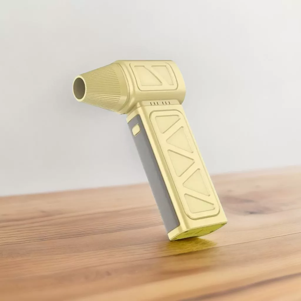 دستگاه دمنده گرین لاین مدل Jetpro Lite