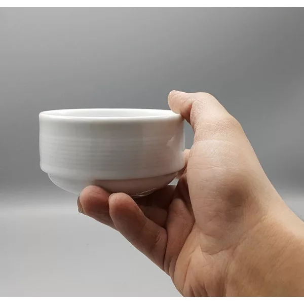 سرویس غذا خوری 42 پارچه شرکت صنایع چینی تقدیس مدل هتلی ریلی