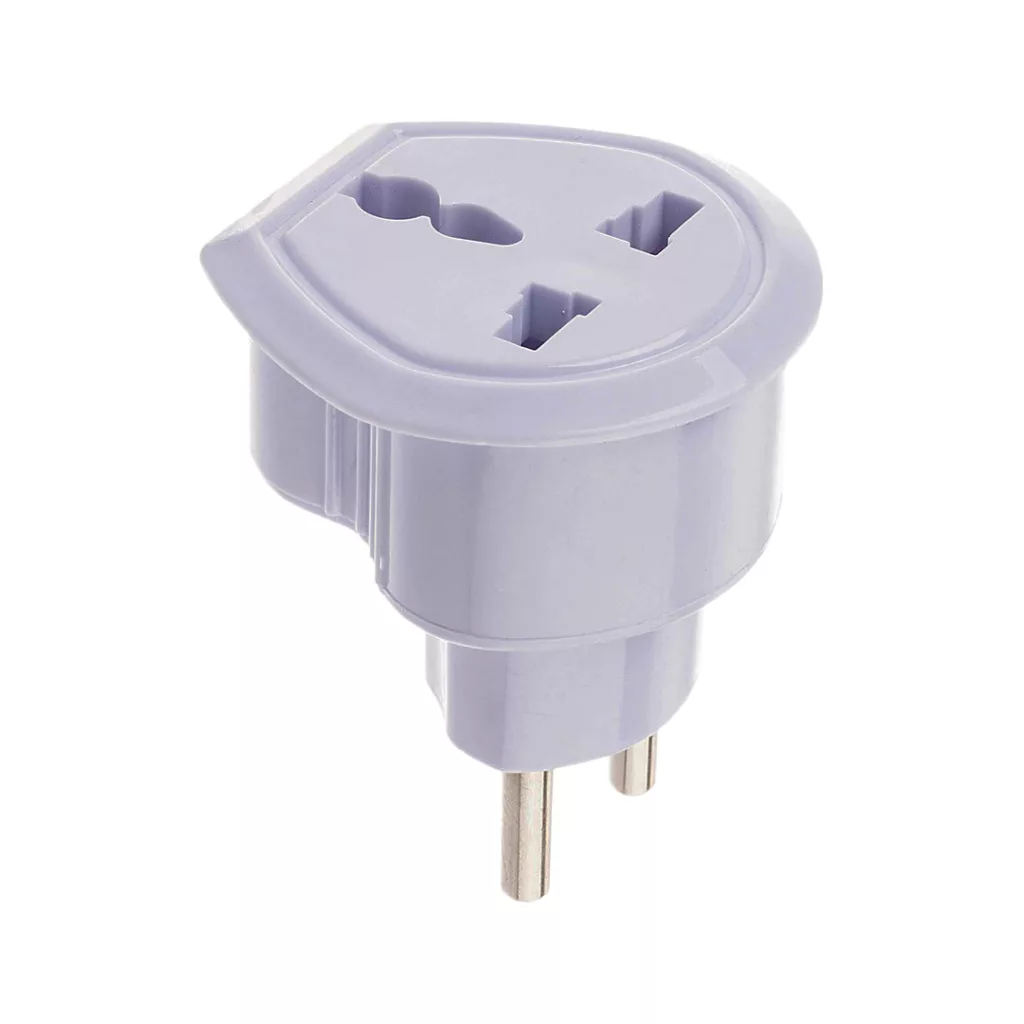 مبدل برق تیراژه مدل 3 به 2