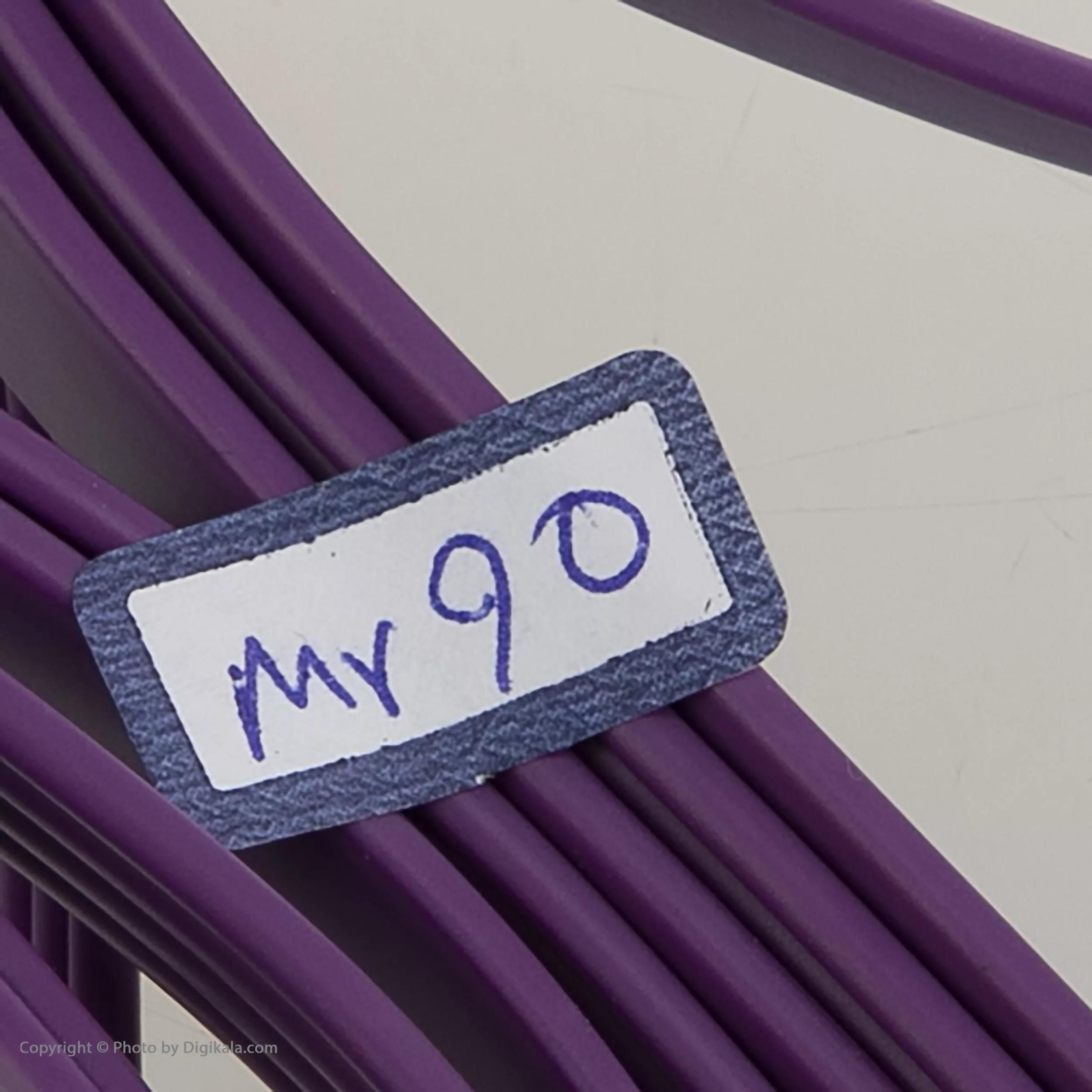 کابل تبدیل USB به لایتنینگ مدل FastCable طول 1 متر