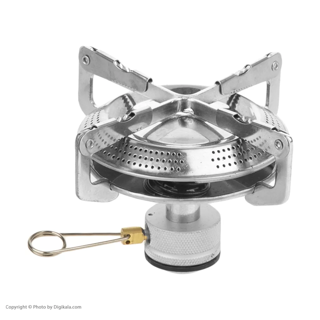 سرشعله سفری مدل 111