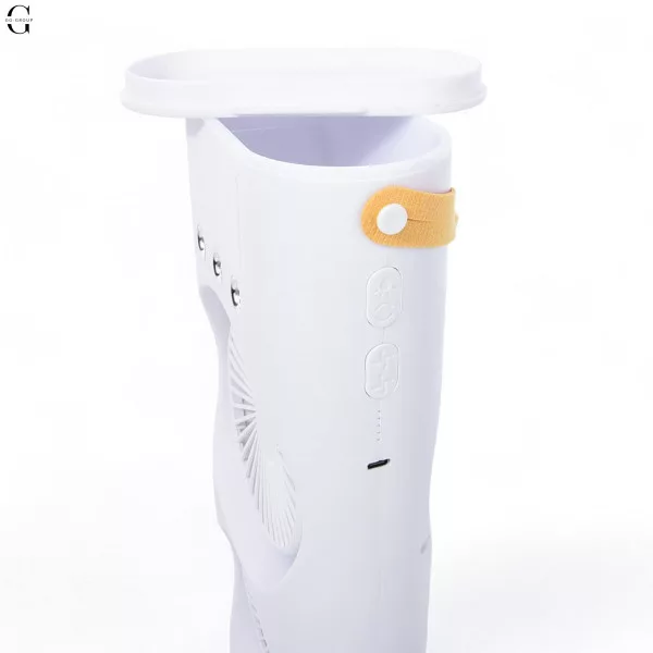 پنکه رومیزی مدل مه پاش F18