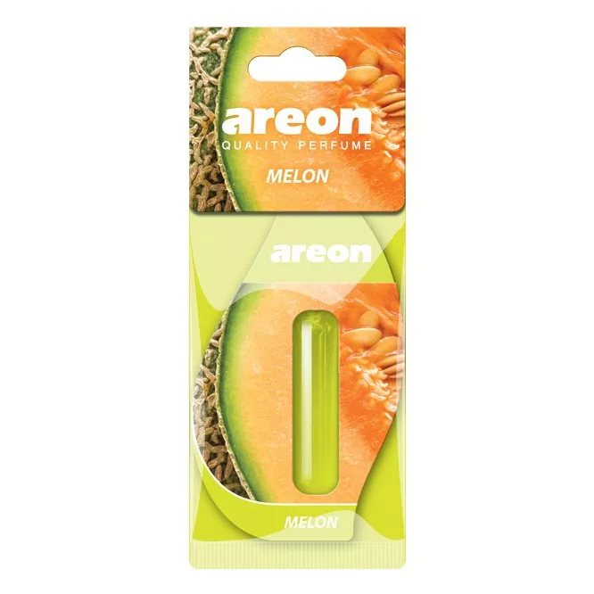 خوشبو کننده خودرو آرئون مدل Melon