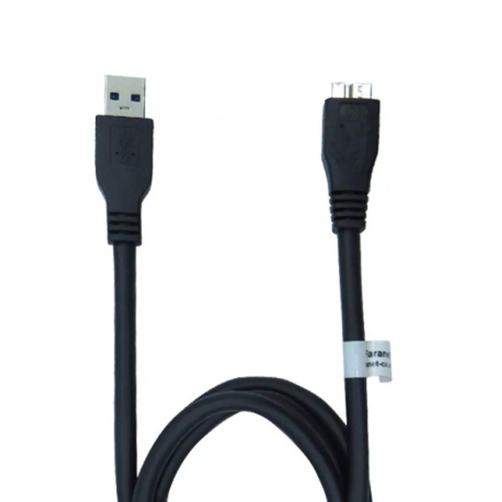 کابل هارد اکسترنال USB3.0 فرانت مدل FN-03 طول 1 متر