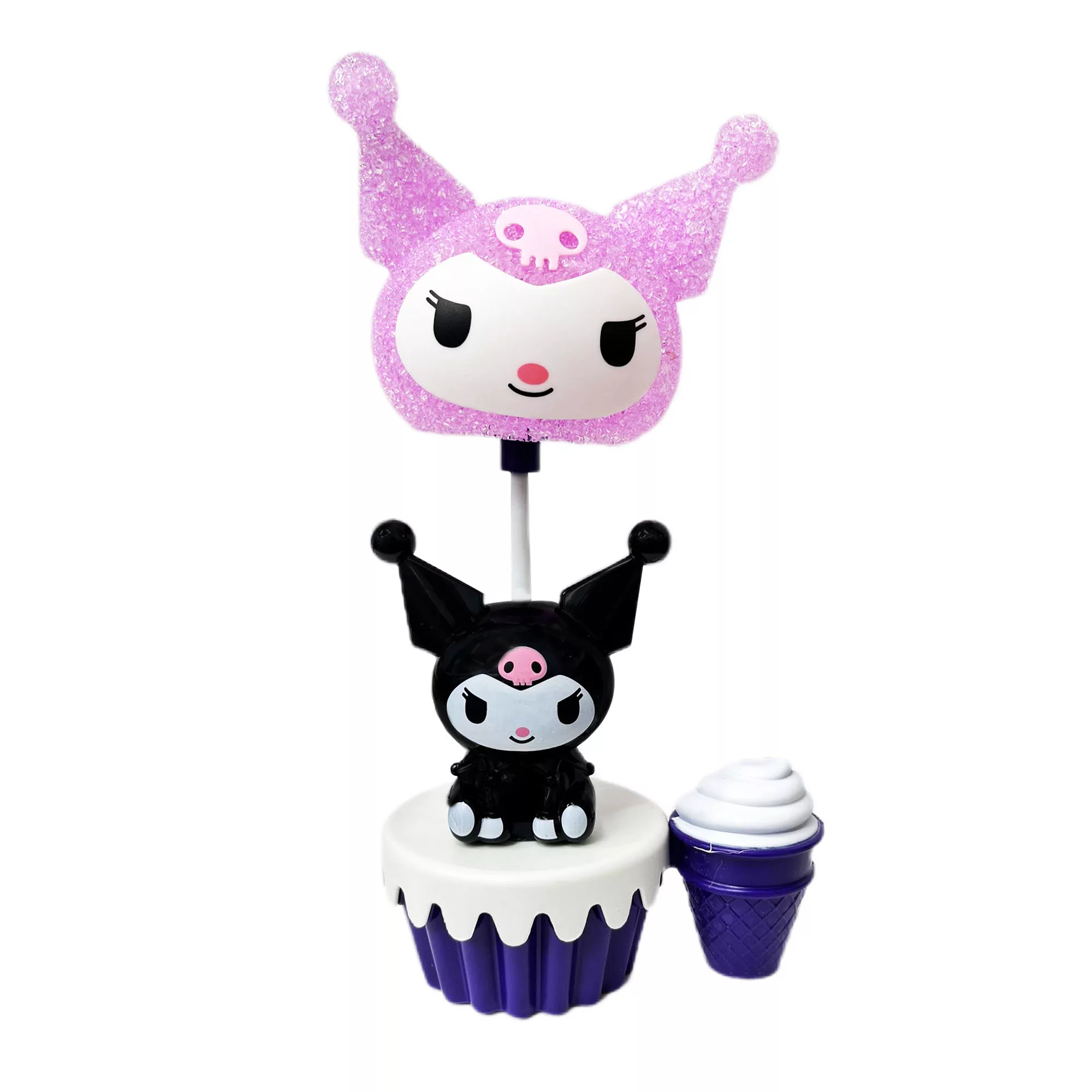 چراغ خواب اتاق کودک مدل کرومی عروسکی کد 01