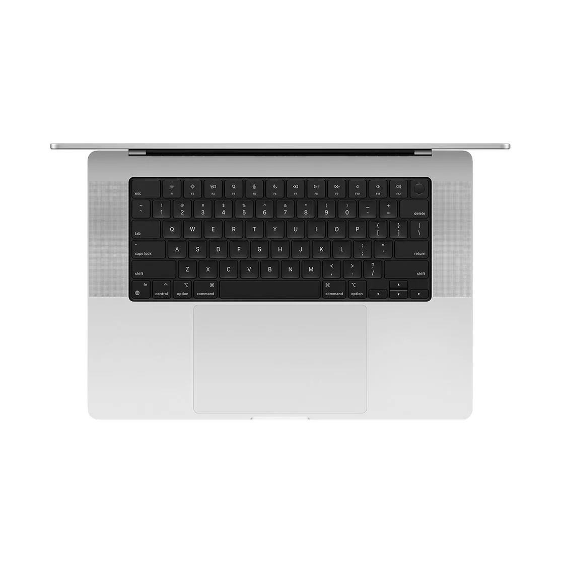 لپ تاپ 16.2 اینچی اپل مدل MacBook Pro MX2U3 2024 XA-M4 Pro-48GB RAM-512GB SSD-Retina 120Hz