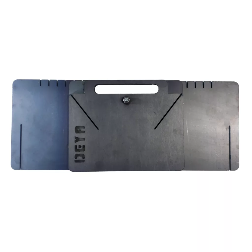 منقل سفری مدل تاشو کد 02