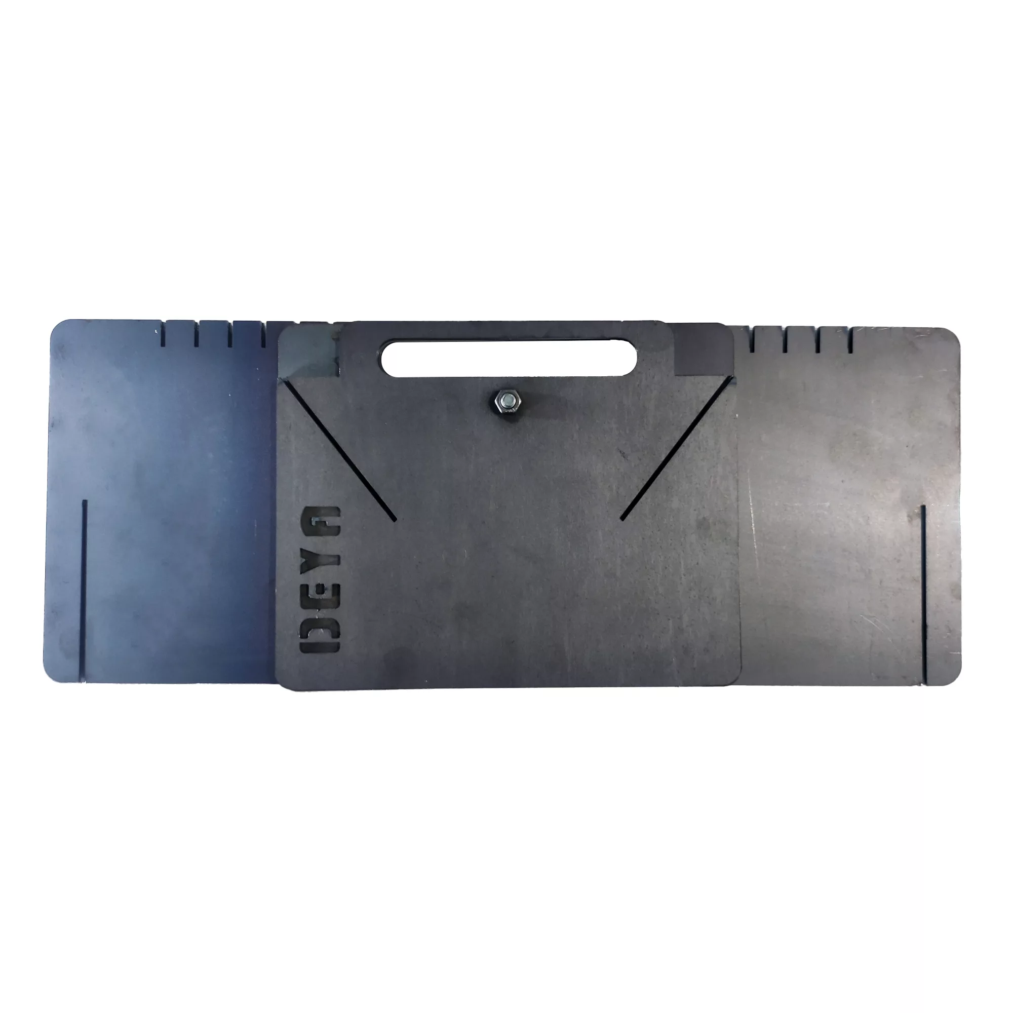 منقل سفری مدل تاشو کد 02