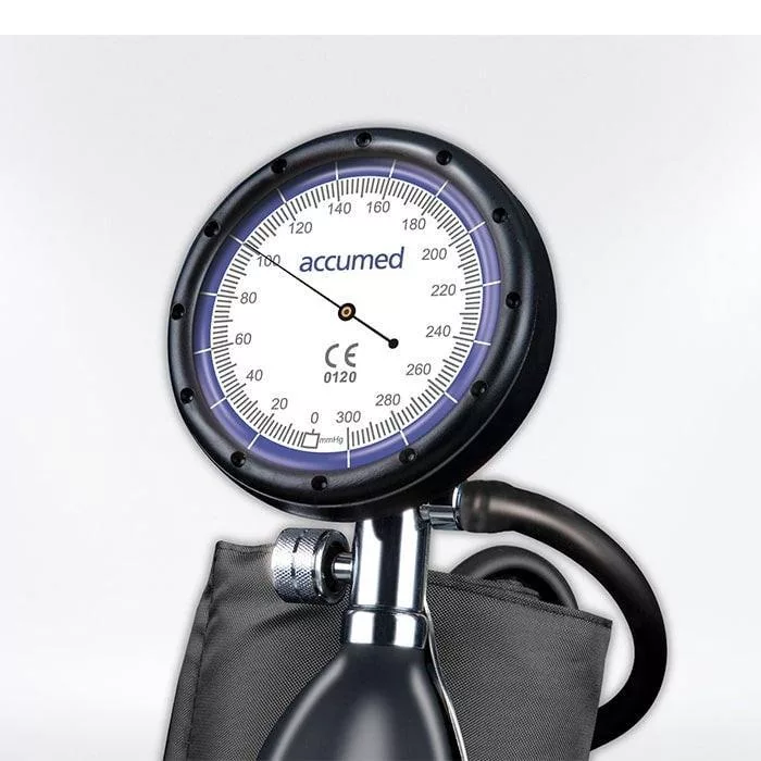 فشارسنج عقربه ای اکیومد مدل KJ-206C