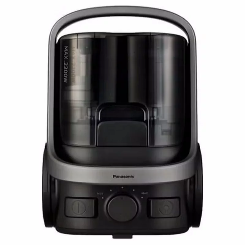 جاروبرقی 2200 وات پاناسونیک مدل  MC-CL609HE47