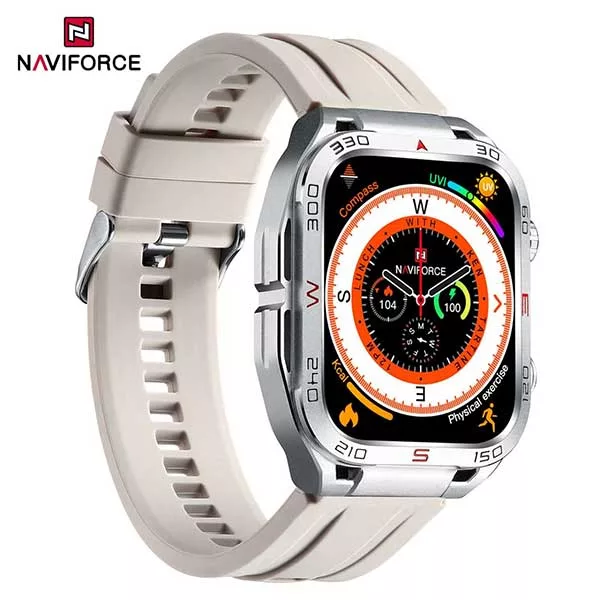 ساعت هوشمند نیوی فورس مدل N11 B/B