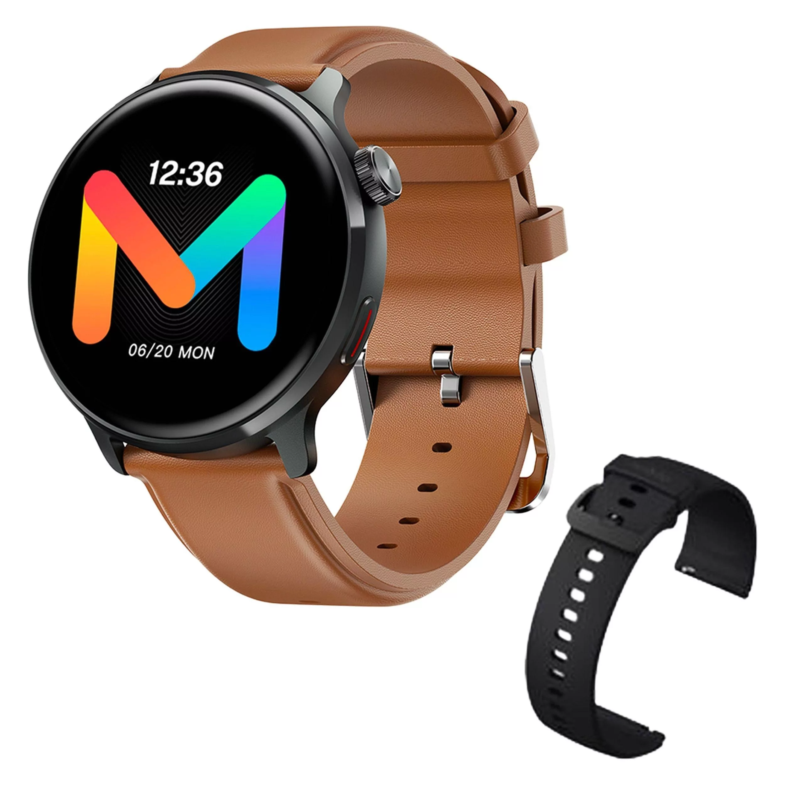 ساعت هوشمند میبرو مدل Watch Lite2 به همراه بند