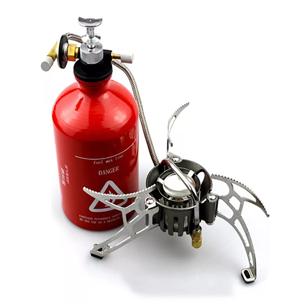 اجاق سفری اسنوهاک مدل SN10-A5