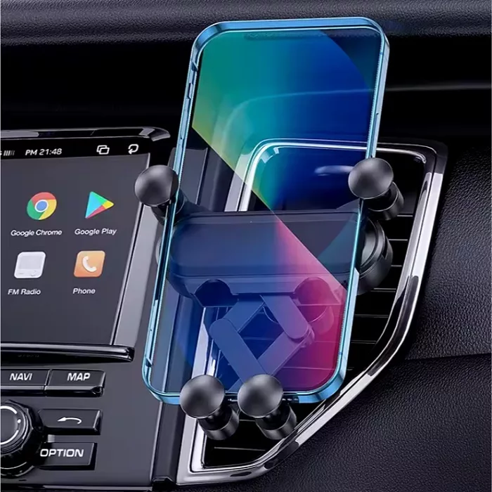 پایه نگهدارنده گوشی موبایل مدل ELDIMO_303