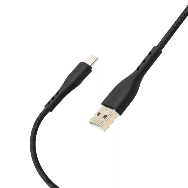 کابل تبدیل USB به USB-C بیاند مدل  BUC-402FAST CHARGE طول 2متر