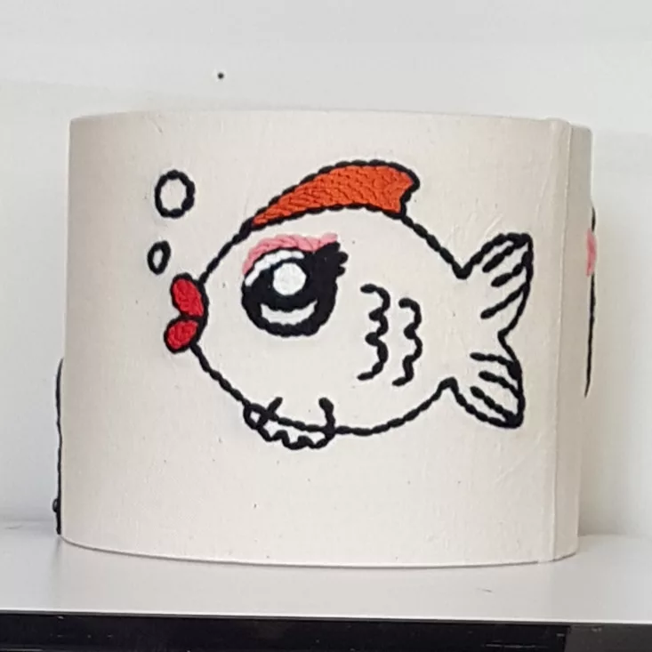 آباژور رومیزی کودک مدل ۰۰۸۳