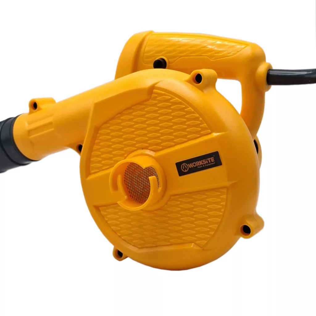 دستگاه دمنده و مکنده 600 وات ورک پرو مدل EBR129