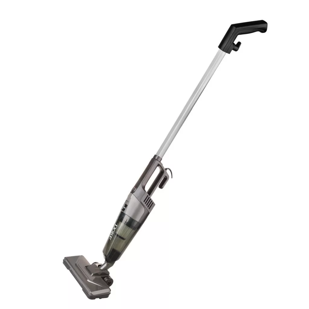 جاروبرقی 750 وات مدل درف DRV-7750