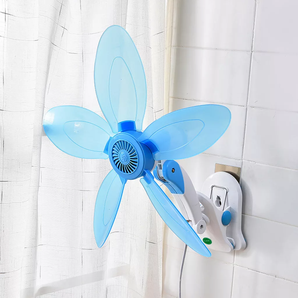 پنکه گیره‌ای ایلان  مدل iF620