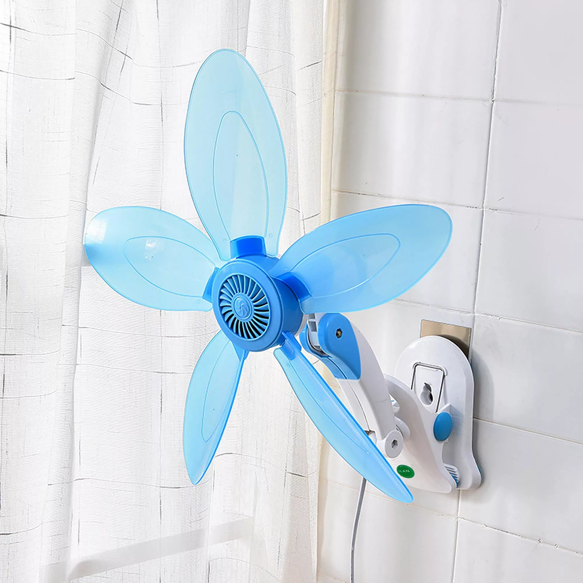 پنکه گیره ای مدل i620