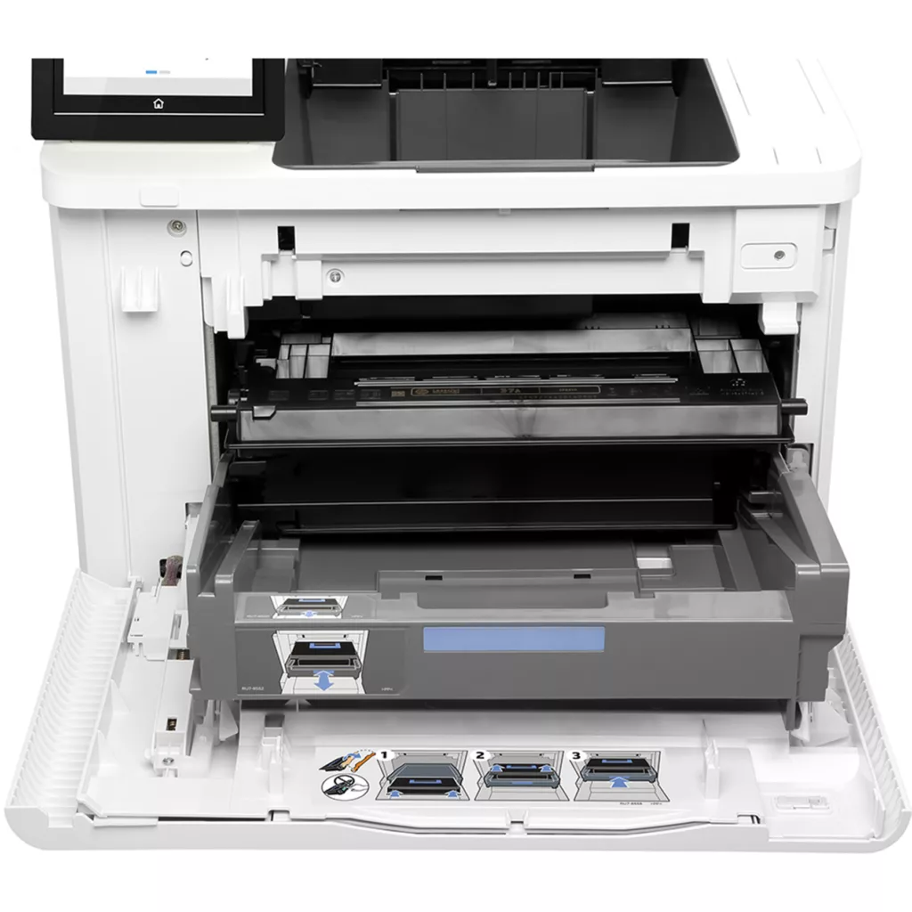 پرینتر لیزری اچپی مدل HP LaserJet Enterprise M609x