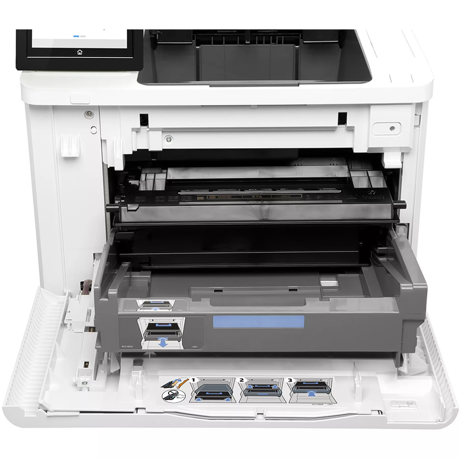 پرینتر لیزری اچپی مدل HP LaserJet Enterprise M609x
