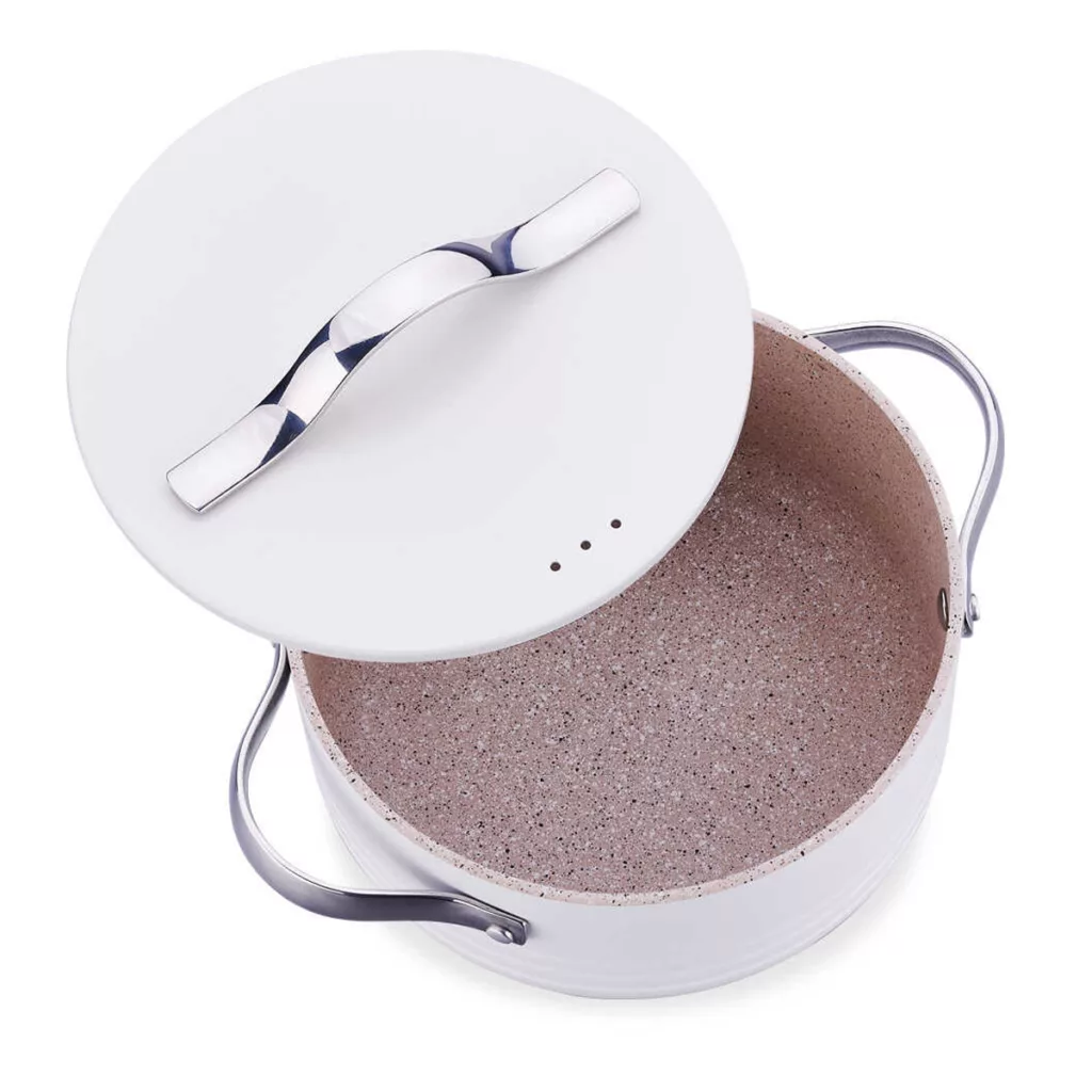 سرویس پخت و پز 7 پارچه کرکماز مدل a2620