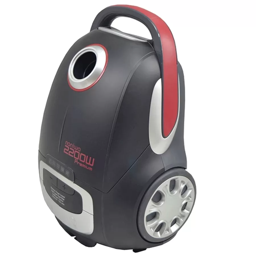 جاروبرقی نانیوا مدل  NVC-9870