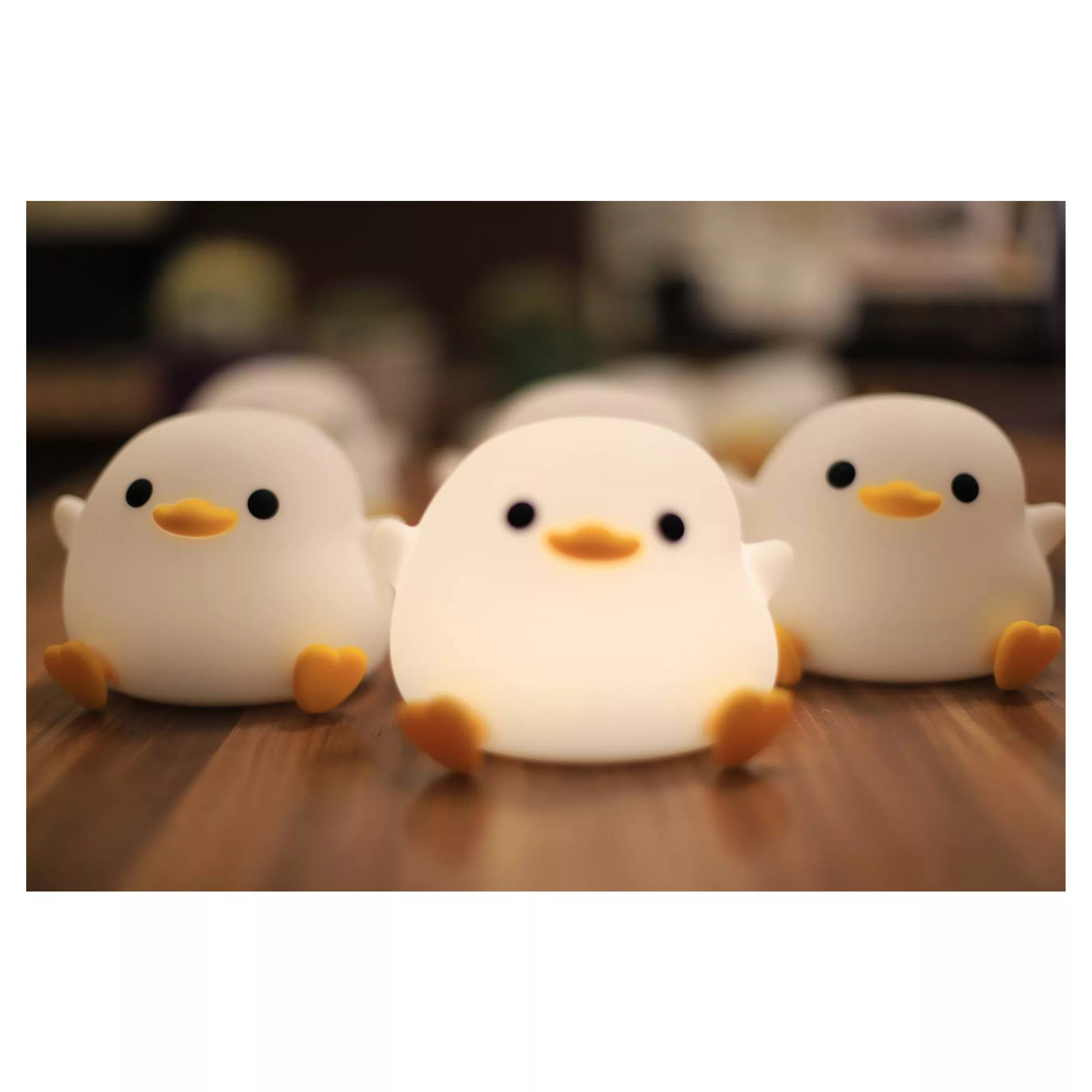 چراغ خواب اتاق کودک طرح جوجه