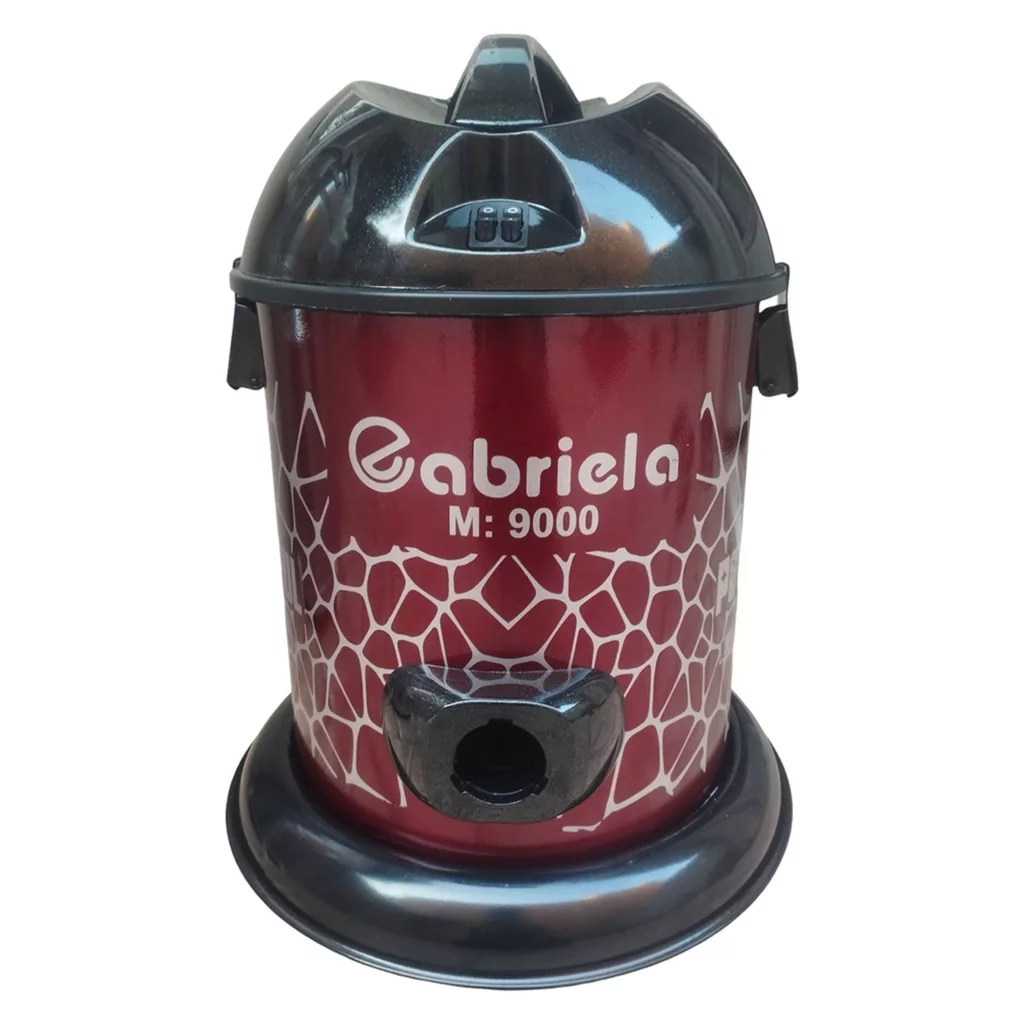 جاروبرقی گابریلا مدل M900