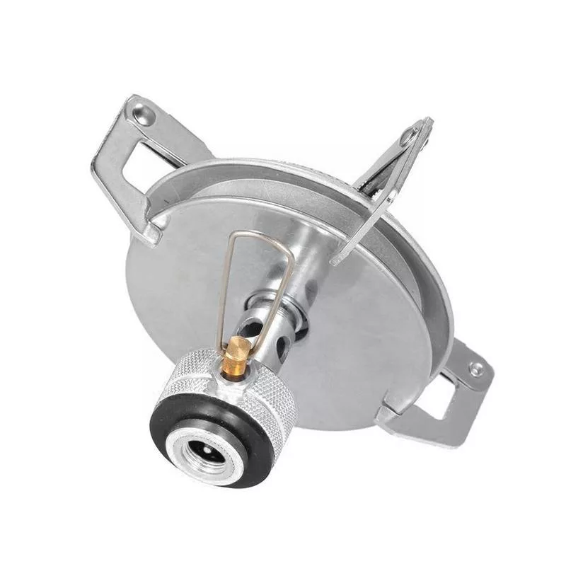 سرشعله سفری مدل KL-S2