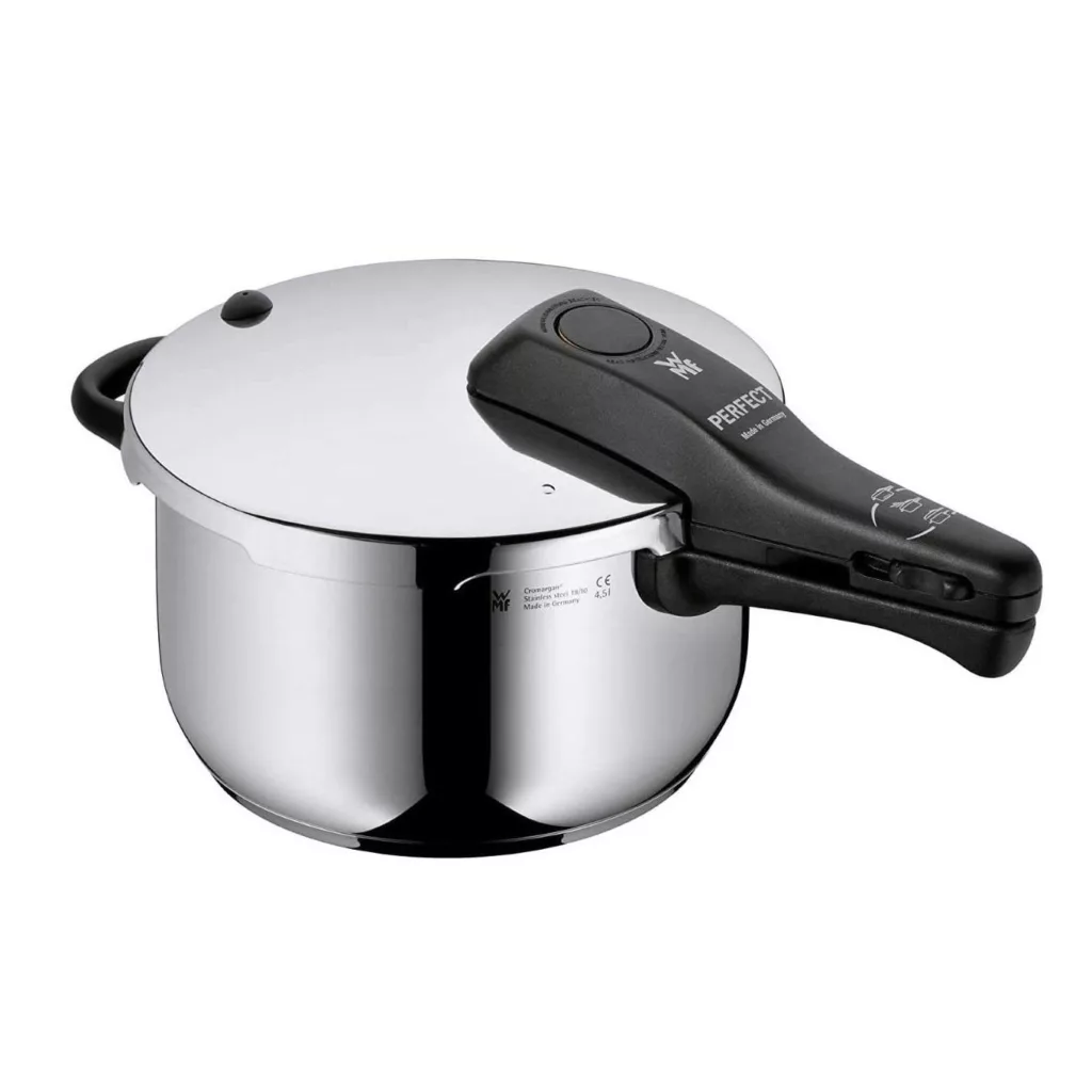 زودپز دوقلو دبلیو ام اف مدل پرفکت گنجایش 3 و 4.5 لیتر