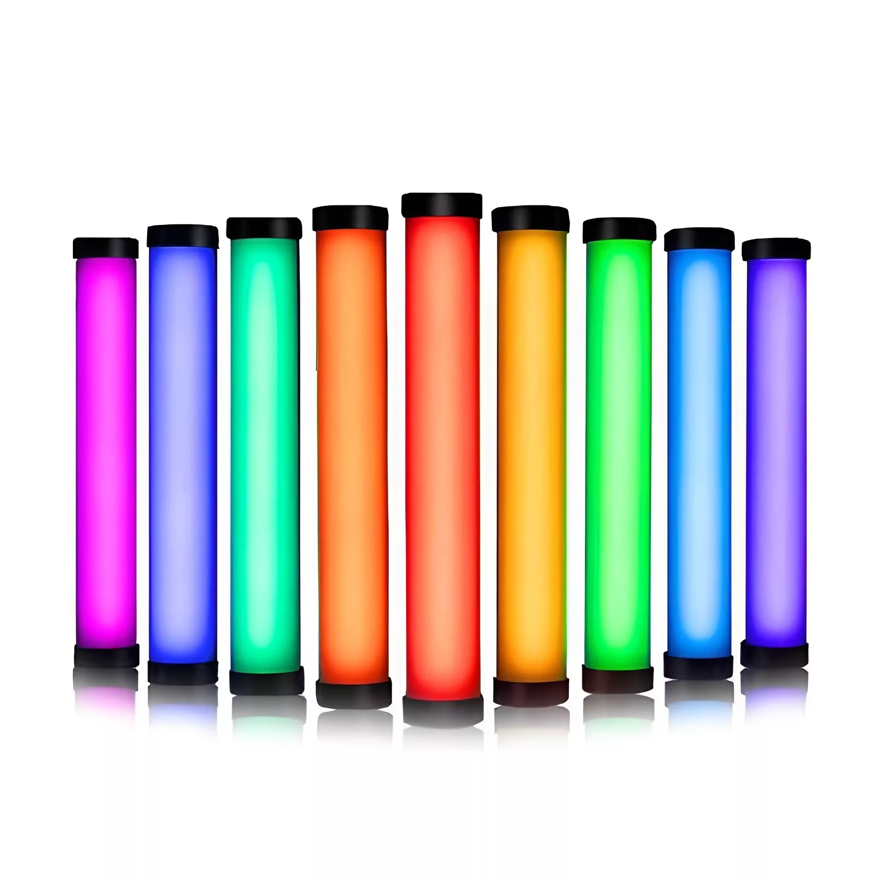 نور ثابت ال ای دی باتومی مدل B320s