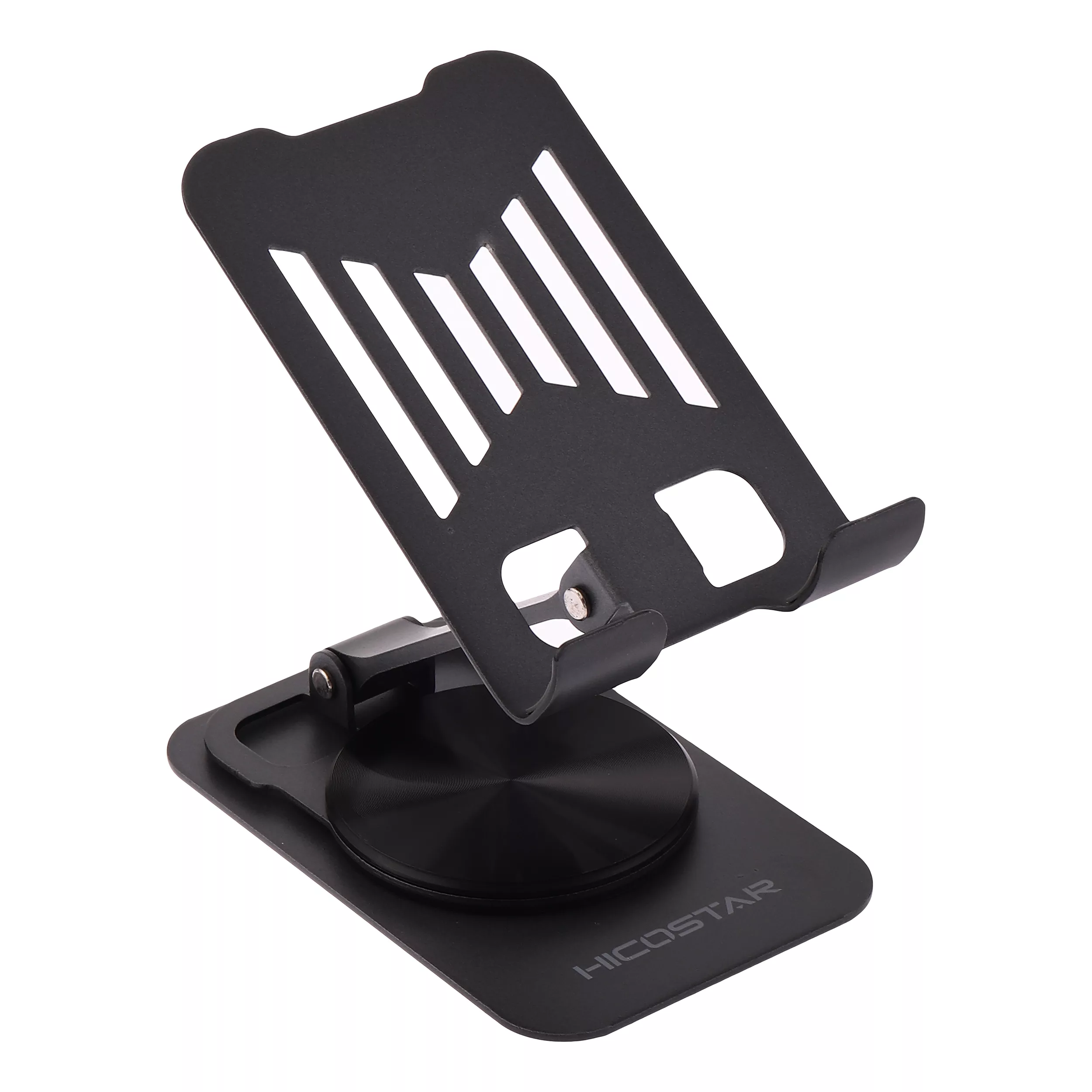 پایه نگهدارنده گوشی موبایل و تبلت هایکواستار مدل HS-H803