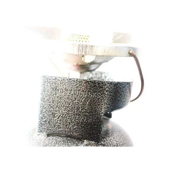 اجاق سفری همایون گاز مدل 12 حجم 1 کیلوگرم