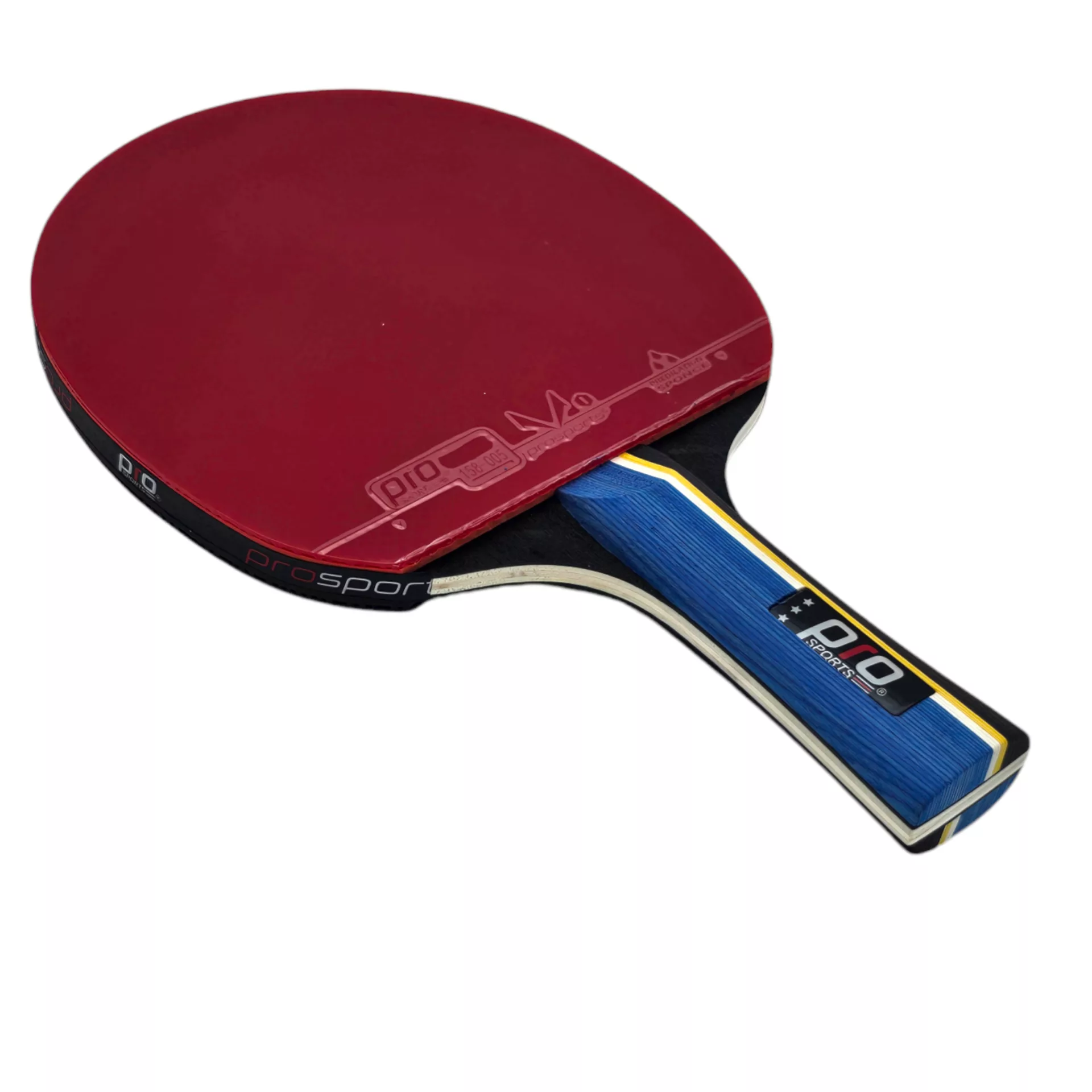 راکت پینگ پنگ مدل P-K3STAR