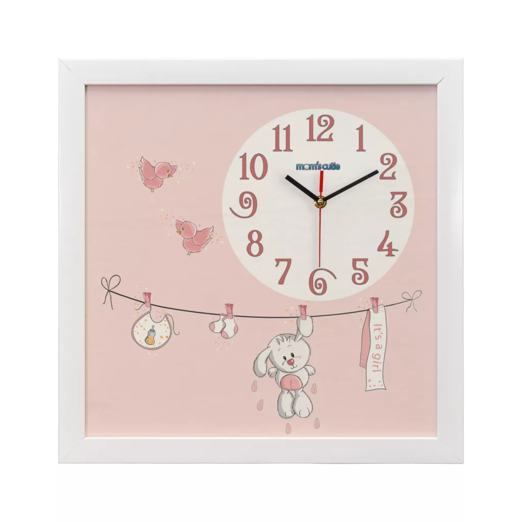 ست لوستر کودک مامز کیوتی مدل PL-16 بسته 4 عددی