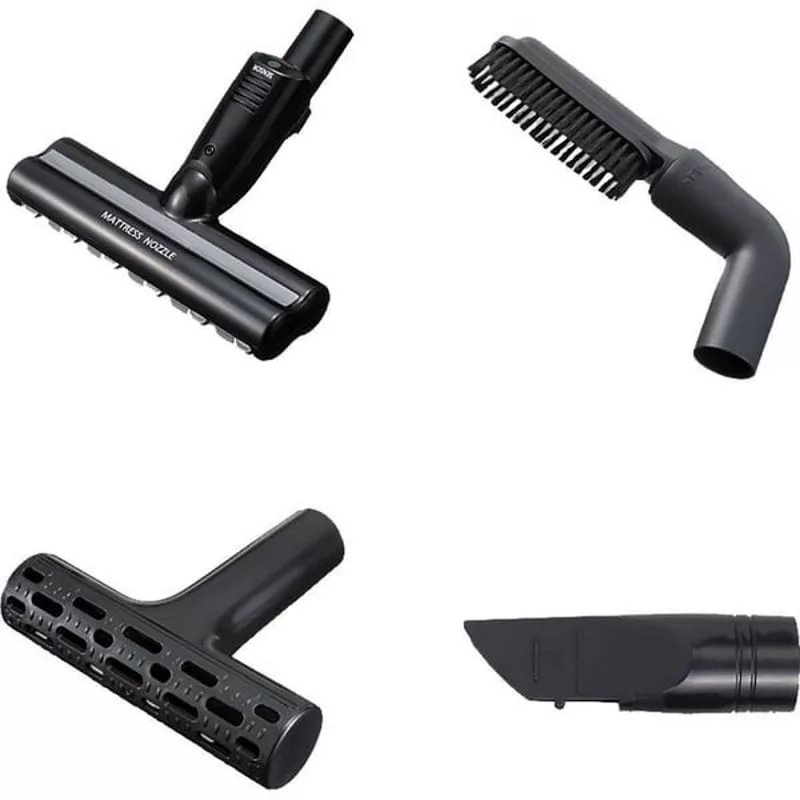 جاروبرقی 2200 وات پاناسونیک مدل MC-CL609HE47