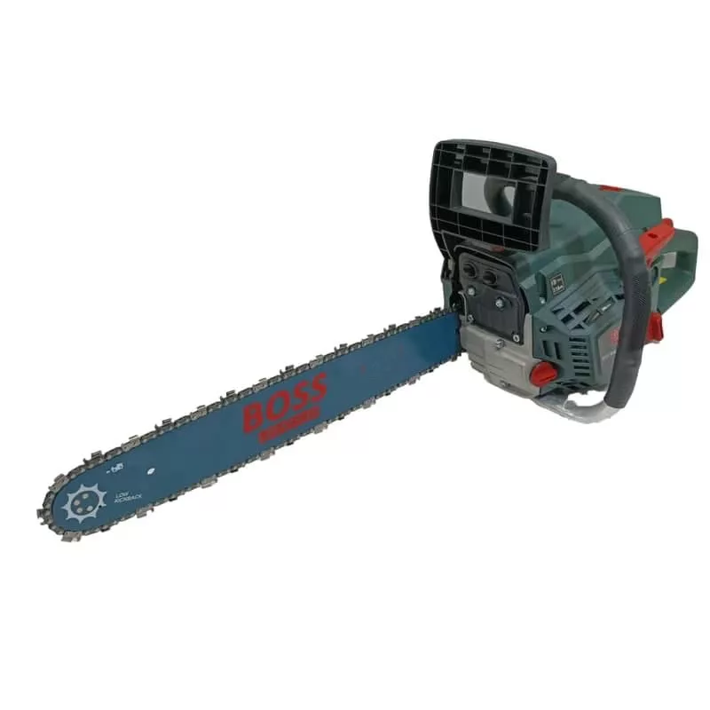 اره زنجیری بنزینی باس مدل LIFE STYLE 60Cm