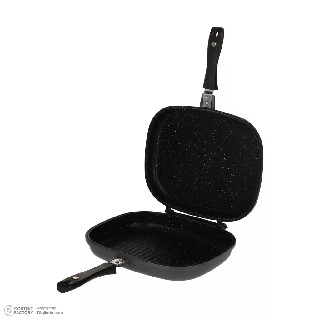 سرویس پخت و پز 12 پارچه کایزر مدل 002