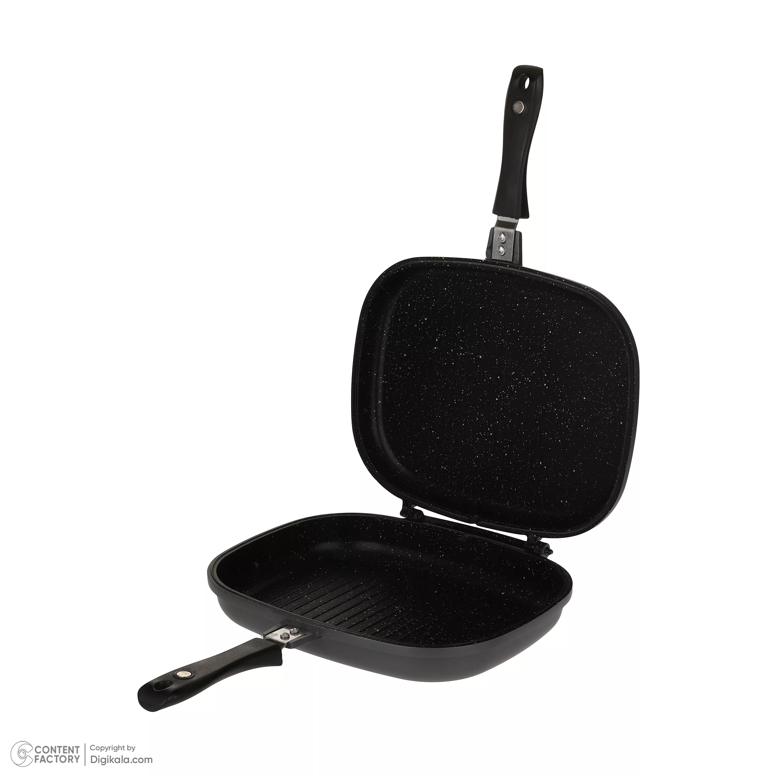 سرویس پخت و پز 12 پارچه کایزر مدل 002