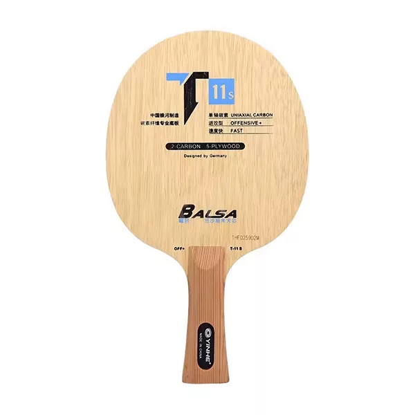 راکت پینگ پنگ یینهه مدل T11 s