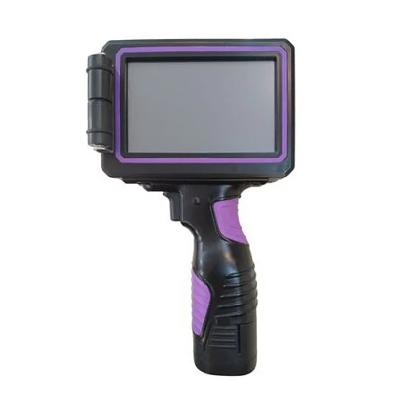 جت پرینتر جوهر افشان سپند افزار مدل SA808