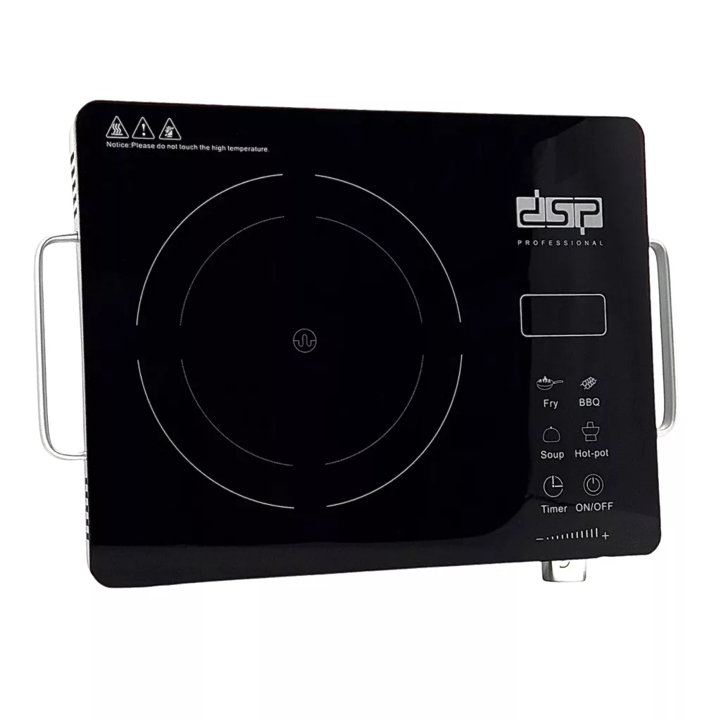اجاق برقی دی اس پی مدل KD5052