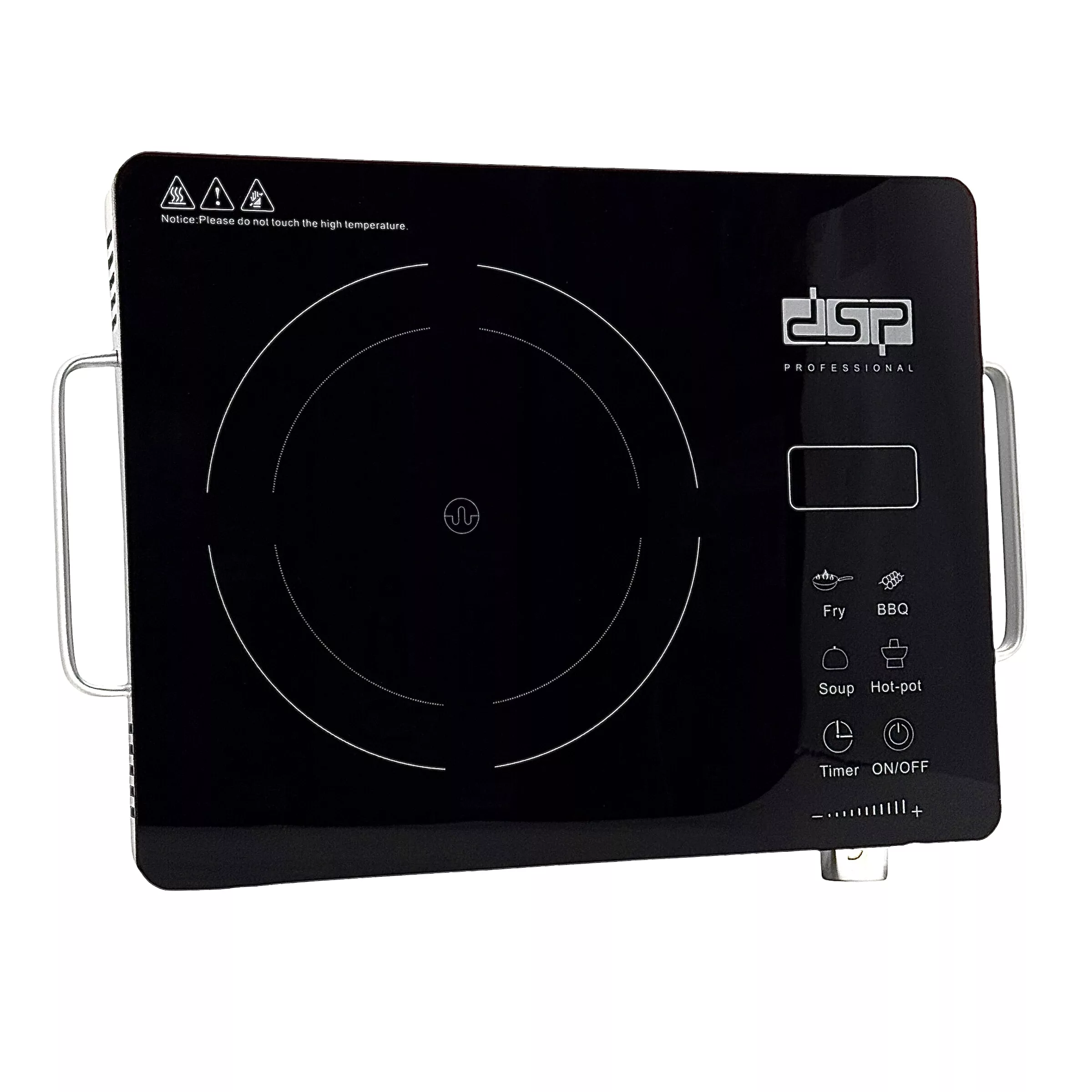 اجاق برقی دی اس پی مدل KD5052