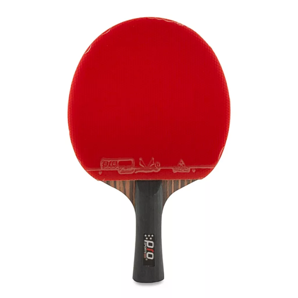 راکت پینگ پنگ مدل DF-0090